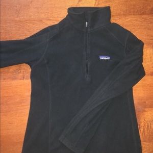 PATAGONIA FLEECE